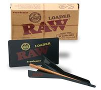 RAW Cargador de conos