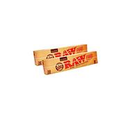 RAW 18616 Classic Cones King Size-2 x 32 Stück-109 mm-Basic64, papel