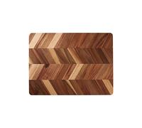 Aida Tabla de cortar Herringbone 28x38 cm acacia