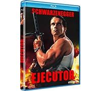 Raw Deal (1986) [ Blu-Ray, Reg.A/B/C Import - Spain ]