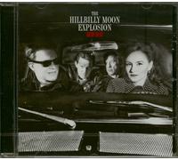 The Hillbilly Moon Explosion - Raw Deal