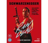 Raw Deal [Blu-ray]