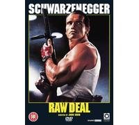 Raw Deal [Edizione: Regno Unito] [Reino Unido] [DVD]