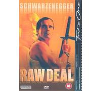 Raw Deal [Reino Unido] [DVD]