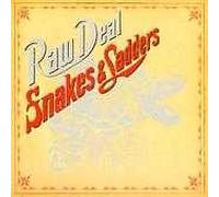 Raw Deal - Snakes & Ladders (UK Import)