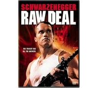 Raw Deal [USA] [DVD]