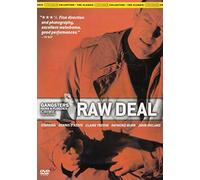 Raw Deal [USA] [DVD]