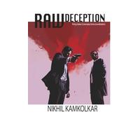 RAW Deception: Novelization of a Screenplay