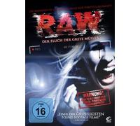 RAW - Der Fluch der Grete Müller [Alemania] [DVD]