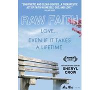 Raw Faith: Love... even if it Takes Time [DVD] [2011] [Region 1] [US Import] [NTSC] [Reino Unido]
