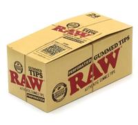 Raw Filtros goma - 24 filtros