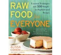 Raw Food For Everyone (ebook)