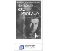 Raw Footage, Parte 2 [VHS]
