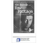 Raw Footage, Parte 6 [VHS]