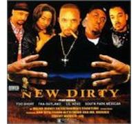 Raw Footage - Tha New Dirty