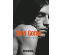 Raw Gems - Poetry for Teens Navigating Life: Classic Poems about Love, Heartbreak, and Finding Yourself