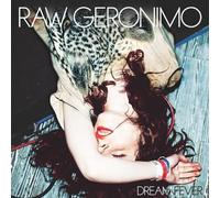 Raw Geronimo - Dream Fever [Vinilo]