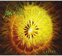 Raw in sect - Kitro