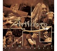 Raw Live At Copenhell
