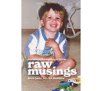 Raw Musings: Journaling Following My Son's Suicide