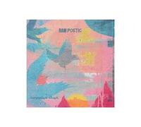 RAW POETIC AND DAMU THE FUDGEMUNK - LAMINATED SKIES (SPEARMINT GREEN) [Vinilo]