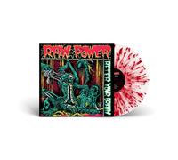 Raw power - After your brain [Vinilo]