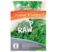 RAW POWER keep it raw! [Alemania] [DVD]