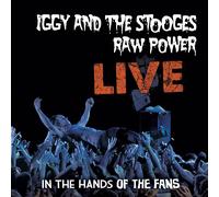 Iggy & The Stoog Raw Powerlive: In The Hands Of The Fa (Vinyl) (Importación USA)