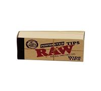Kratom World Filtros RAW anchos 50 pzs