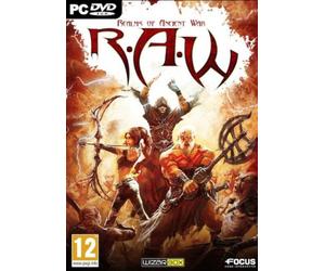 Raw: Realms Of Ancient War