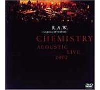 Raw-Respect & Wisdom: Live 2002 [Alemania] [DVD]