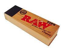 Raw Roach - Puntas de filtro para papel de liar (1 unidad)