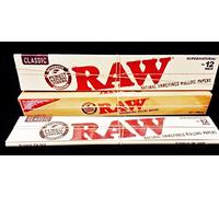 RAW Rolling Machine 30 cm, plástico, negro, L