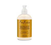 Raw Shea Butter Acondicionador Restaurador 384 ml