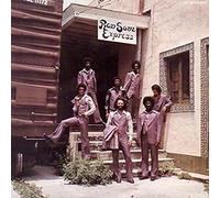 Raw Soul Express - Raw Soul Express