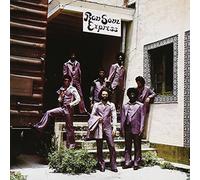 RAW SOUL EXPRESS - Raw Soul Express [Limited] [Import allemand]