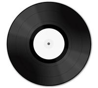 Raw Stylus - Believe in me (Essence/Flava Mixes/Orig. Radio Edit/12" Club/Old Skool Dub, 1995) / Vinyl Maxi Single [Vinyl 12'']