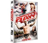 Raw, the best of 2010 [Francia] [DVD]