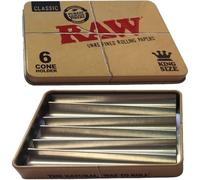 RAW Tin 6 - Soporte para cono tamaño King