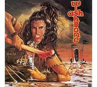 Wishbone Ash - Raw To The Bone