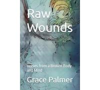 Raw Wounds: Verses from a Broken Body and Mind