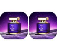 RAWAEE REGINA Perfume Arabe Mujer de AL WATANIAH - ORIGINAL (200ml (2 uds.))