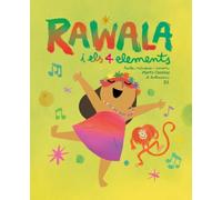 Rawala i els 4 elements: 1 (Col·lecció Autèntiques)