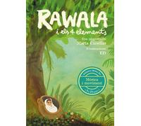 RAWALA I ELS 4 ELEMENTS | Marta Canellas Crusellas
