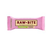 Rawbite Barrita Eco Crunchy Almond 45g