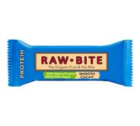 Rawbite Barrita Eco Smooth Cacao 45g