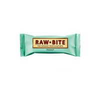 RawBite Barrita Ecológica de Cacahuetes 50 g