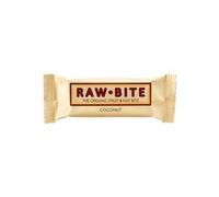 Rawbite Barrita Ecológica de Coco 50g
