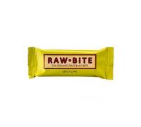 Rawbite Barrita Ecológica de Lima Picante 50g