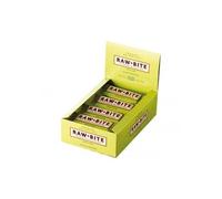 Rawbite Estuche Barritas Ecológicas de Lima Picante 12X50g